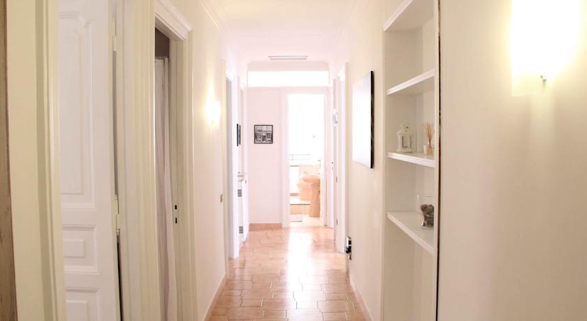 Luxury White House Rome Roma Quarto foto