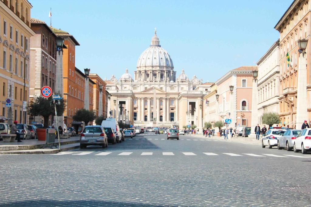Luxury White House Rome Roma Quarto foto