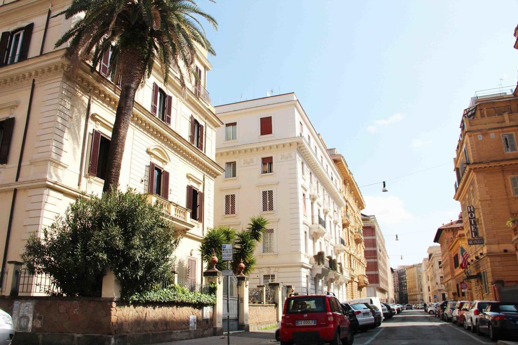 Luxury White House Rome Roma Quarto foto