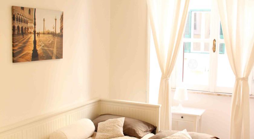 Luxury White House Rome Roma Quarto foto