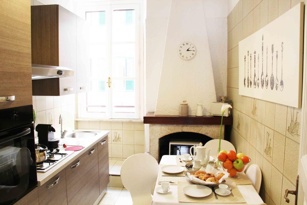 Luxury White House Rome Roma Quarto foto