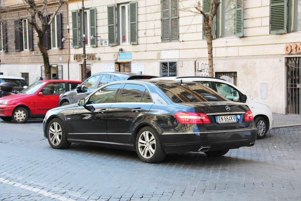 Luxury White House Rome Roma Quarto foto