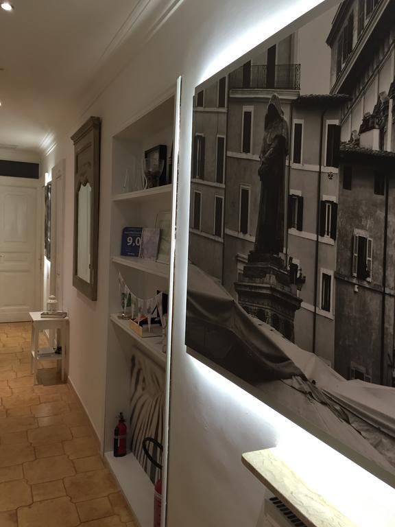 Luxury White House Rome Roma Quarto foto