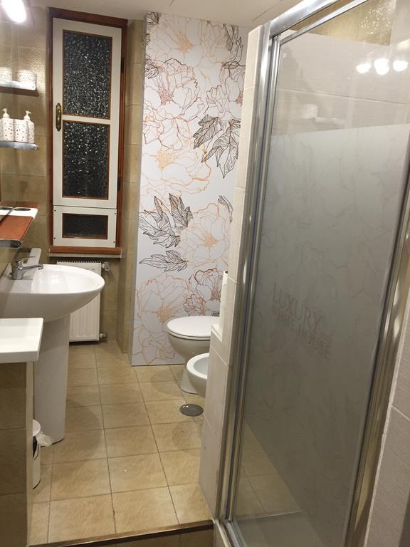 Luxury White House Rome Roma Quarto foto