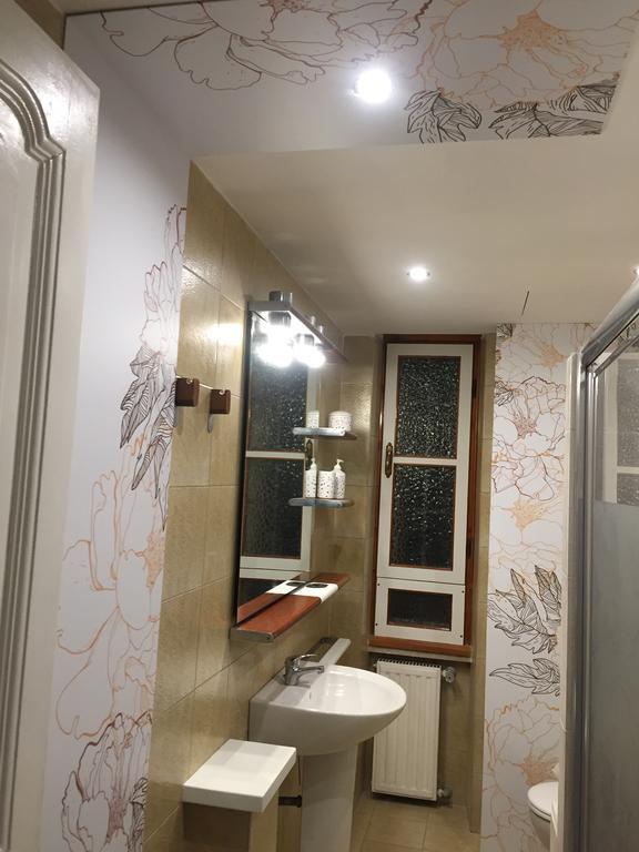 Luxury White House Rome Roma Quarto foto